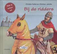 Bij De Ridders