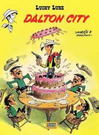 Dalton city