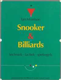 Snooker en billiard