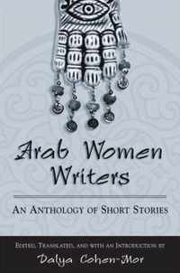 Arab Women Writers