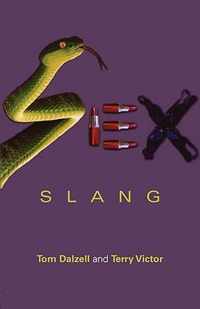 Sex Slang