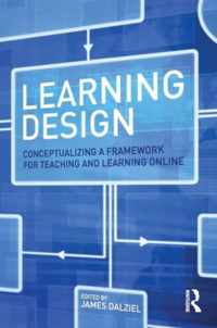 Learning Design