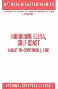 Hurricane Elena, Gulf Coast