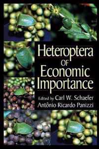 Heteroptera of Economic Importance