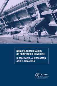 Non-Linear Mechanics of Reinforced Concrete