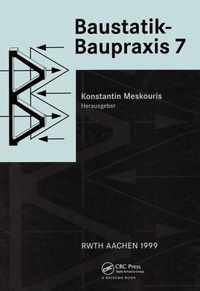 Baustatik - Baupraxis 7