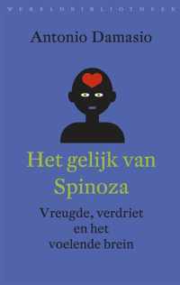 Het gelijk van Spinoza