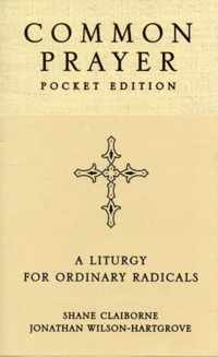 Common Prayer Pocket Edition