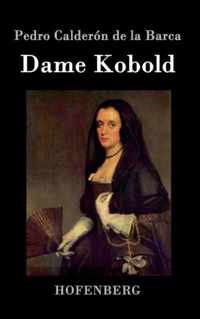 Dame Kobold