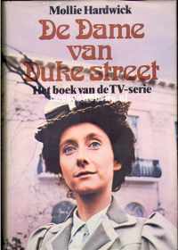 Dame van dukestreet