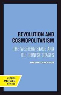 Revolution and Cosmopolitanism