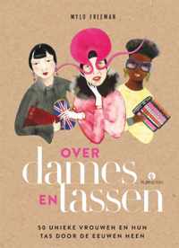 Over dames en tassen