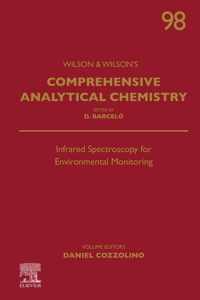 Infrared Spectroscopy for Environmental Monitoring