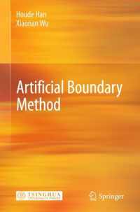 Artificial Boundary Method