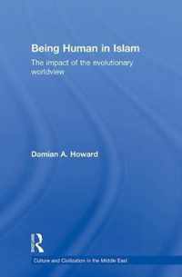 Being Human in Islam