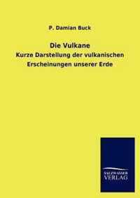 Die Vulkane