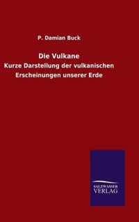 Die Vulkane