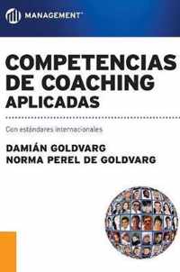 Competencias de Coaching Aplicadas