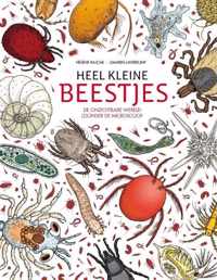 Heel kleine beestjes