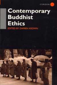 Contemporary Buddhist Ethics