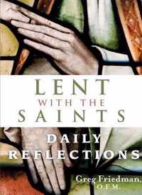 Lent with the Saints