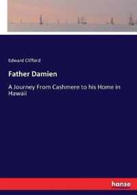 Father Damien