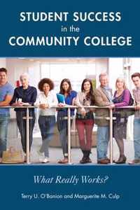 Student Success in the Community College