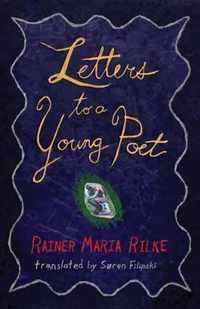 Letters to a Young Poet