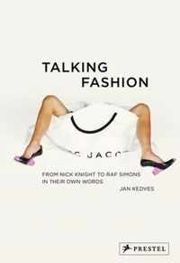 Talking Fashion