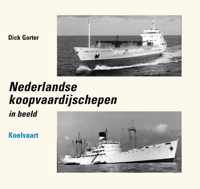 Nederlandse koopvaardijschepen  -  Nederlandse Koopvaardijschepen in beeld 7 Koelvaart