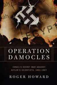 Operation Damocles