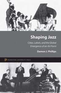 Shaping Jazz