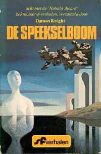 De Speekselboom