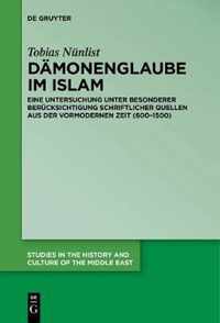 DÃ¤monenglaube im Islam