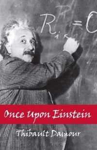 Once Upon Einstein