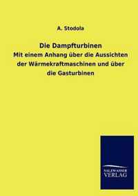 Die Dampfturbinen