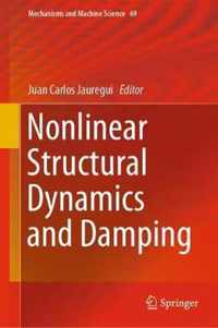 Nonlinear Structural Dynamics and Damping