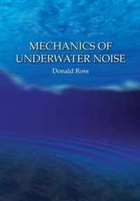 Mechanics of Underwater Noise