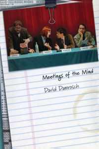 Meetings of the Mind