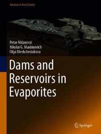 Dams and Reservoirs in Evaporites