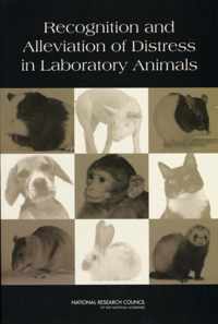 Recognition and Alleviation of Distress in Laboratory Animals