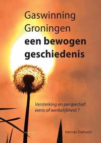 Gaswinning Groningen