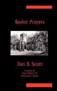 Baylor Prayers