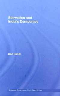 Starvation and India's Democracy