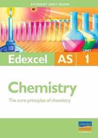 Edexcel AS Chemistry