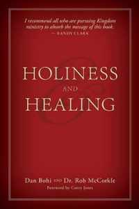 Holiness and Healing