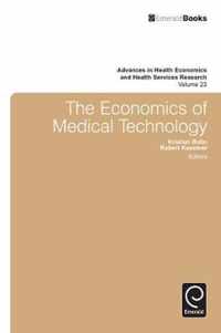 Economics Of Medical Technology