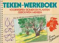 Teken-werkboek