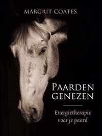 Paarden genezen