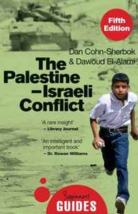 The Palestine-Israeli Conflict